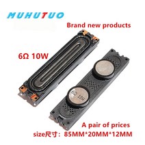 호환용 1쌍 스피커 코어 UA55ES7000J UA46D6400UJ UA60D8000WJ 시리즈 P/N BN96-16796 16798 18089 18070 2, 한개옵션1, 한개옵션0