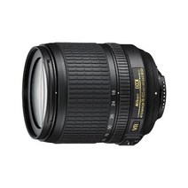 니콘 AF-SDX 니코르 18-105mm f/3.5-5.6GED 진동저감 줌 렌즈 DSLR 카메라용 신품