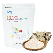 청수생약 국산 당귀 프리바이오틱스 분말 300g 참당귀뿌리 가루 유산균, 300g 1팩