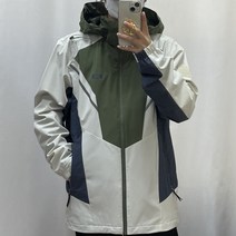 [구제의류] K2 익스트림 바람막이 95 / 빈티지아워