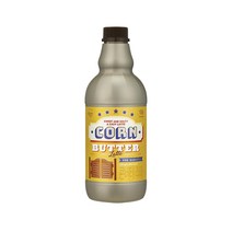 [DA] 대상 복음자리 콘버터 이지라떼 / 카페 음료 재료 액상형 베이스, 1.8kg, 1개, 1개