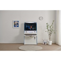 레츠박스오락실 게임기 32인치 스텐PC결합형 3D300게임 2D11700 게임 실용실한 등록제품 강화 유리