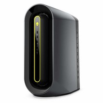 Alienware Aurora R10 게이밍 데스크탑 AMD Ryzen 5 5600X (최대 4.6GHz) 프로세서 엔비디아 nvidia RTX 3060 Ti 8GB GDDR6 1