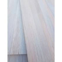라왕솔리드 집성목 18x1220x2130mm DIY인테리어 목공 멀바우 티크집성판재 나왕