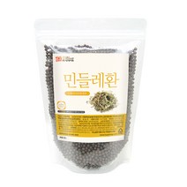 갑당약초 민들레환 300g, 3개