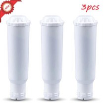 커피 머신 소프트 워터 필터 물 여과 시스템 KRUSPS MELITTA AEG BOSCH SIEMENS NEFF GAGGENAU nivona용, 없음