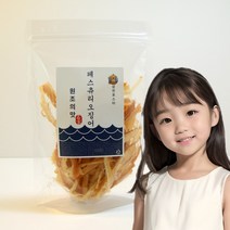 삼천포스타 페스츄리오징어 조미오징어 버터구이, 3개, 150g
