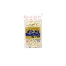 천일 사누끼 우동면 230g 우동사리, 1개