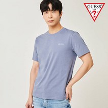 [게스진]게스 MN2K9481 남성 미니게스 쿨 반팔 티셔츠
