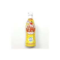 아사히 칼피스 후르츠오레 470ml