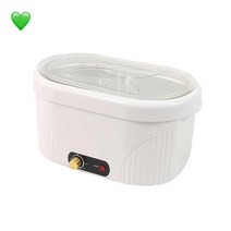 손목 발목 촛물 파라핀기계 용해기 손 가정용 촛농 마사지, B타입 왁스용해기 5L