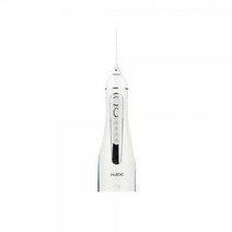 휴비딕 크린픽 휴대용 구강세정기 HCP-3 치석제거기