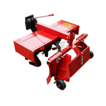 경운기로타리 관리기날 굴착기 쟁기 관리기두둑성형기, 101 리지