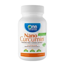 One Planet Nutrition 나노커큐민 플러스 120정 Nano Curcumin