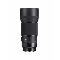 시그마 SIGMA A 105mm F2.8 DG DN MACRO 소니 FE마운트