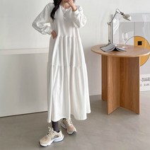 캉스타일 러블리 원피스