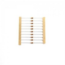 저항 180Ω 1/4W 5% (100pcs)