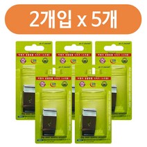 SSW3376E4 버티컬 2p40mmx5개스냅 지지대 고정 부속 블라인드 벽면 가구 클립 부품 버티칼