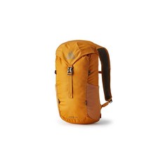Gregory 등산 용품 하이킹 스파크 오렌지, Burnt Amber