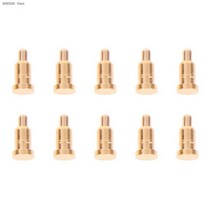 SMT 포고 핀 커넥터 배터리 스프링 로드 접촉 니들 PCB 2.0 3/3.5 7mm 테스트 프로브 10 개 신제품, 4mm, 05 4mm