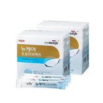 뉴케어 토로미퍼펙트 3g X 100포 연하곤란환자 토로미