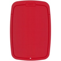 일본직발송 4. 컷 베리어(레드레드) 신소재 TPU(열가소성 폴리우레탄) B01LW92BI5, One Size_One Color, One Color, One Size