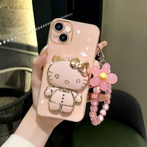 핫블링케이스 아이폰 수정거울 힙한 13 카메라보호 폰케이스 실리콘