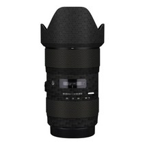시그마 18-35mm F1.8 DC HSM 아트 (캐논 마운트 용) 안티 스크래치 카메라 렌즈 스티커 보호 필름 바디 프로텍터 스킨 코브, Type 6 For Canon Mount