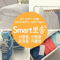 스마트뽀송 천연 실리카겔 제습제 4세트 4종중 택1, 옷장용2개+이불용2개, 옵션선택