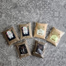 소포장 2L 산야초 녹소토 적옥토 동생사, 산야초 (소립)