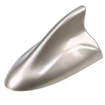 차량용 썬루프 car shark fin antenna roof decoration Aerial radio fm signal antennas ford fiesta kia bmw, 금