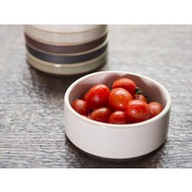 무경도자기 일자합 볼, 와인