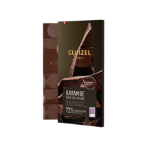 누아 드 카카오 72% 다크 초콜릿바 타블렛 (70g), 누아 드 카카오 72 다크 초콜릿바 타블렛 (70g)