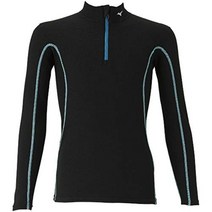 미즈노(Mizuno) 스키웨어 주니어 언데웨어 Z2MA9920 120-160