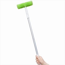 산코 삐까삐까 와이드형 방충망 클리너, 혼합색상, 1개