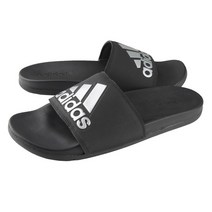 아디다스 아딜 컴포 남녀공용 슬리퍼 (YDK28386_117708)