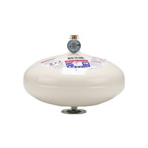 소방자재 모음 소화기 확산형소화기 감지기 차동식 광전식 일산화탄소 경보기 비상조명등, 2.확산형 소화기3KG(분말형), 1개