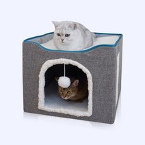 길고양이 겨울집 온실 급식소 겨울나기 비닐 하우스 만들기 실외 고양이집 유기견 야외 난방, 미니 비닐 하우스