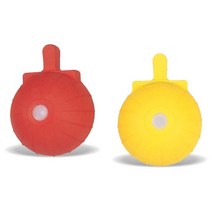 비넥스 투창던지기 연습용 실내외겸용 200g 400g 600g 800g 1kg / 초급용투포환 / PVC소재, 선택완료