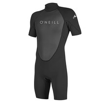오닐 O Neill Reactor 2 리액터 2 남성용 스프링 XLT, Medium Short, 블랙 블랙