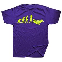 주짓수노기 주짓수래쉬가드 파이트쇼츠 Funny BJJ Brazilian Jiu Jitsu Evolution T 셔츠 그래픽 코튼 스트리트웨어 반팔 o넥 하라주쿠 힙합 빈티지 티셔츠