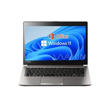도시바DELLPanasonic레노보H P후지쯔NEC 등 맡겨 노트북현행품의 8세대 Core i5~12.5형~13.3형MS Office H&B WIFIBluetoothHDMI16GB256GB SSD (정비)