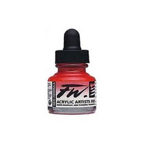 달러로니 FW 아크릴 잉크 29.5ml 낱색(30색), 053 Cool Grey