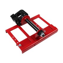 Farmertec 제작 목재 절단 가이드 톱 강철전기톱 부착 밀 우드, 한개옵션0