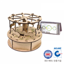 놀이동산회전목마(보드별매)