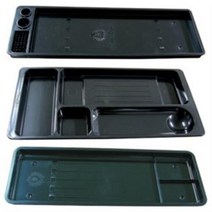 매표/펜접시 A형 B형 C형, 1