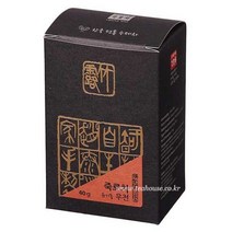 조태연가 녹차-우전40g 지리산수제녹차, 1