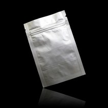 [KT알파쇼핑](BM) 지퍼식 고급형 알루미늄 봉투 25cmX35cm 100매