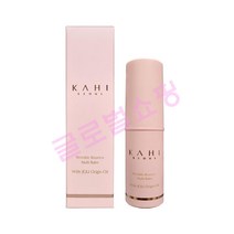 kahi가히멀티밤 9g 이시영 김고은 가희주름스틱 바르는뷰티가희 목주름스틱, 1개