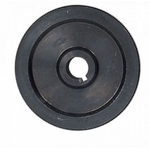 타이어 힐 고무 운반 YK300 주요부품 구동바퀴 _ 321221EA, 월드쿠팡 본상품선택, 월드쿠팡 본상품선택